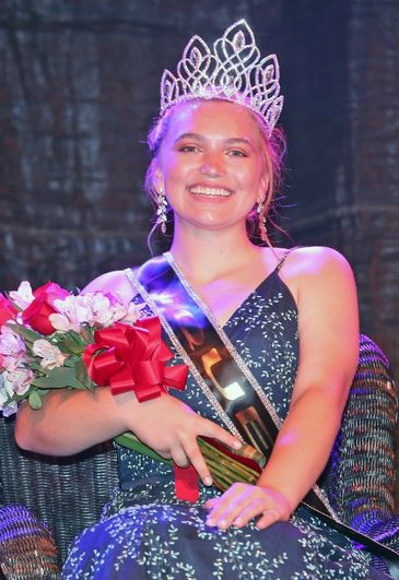 Tipton County Pork Festival